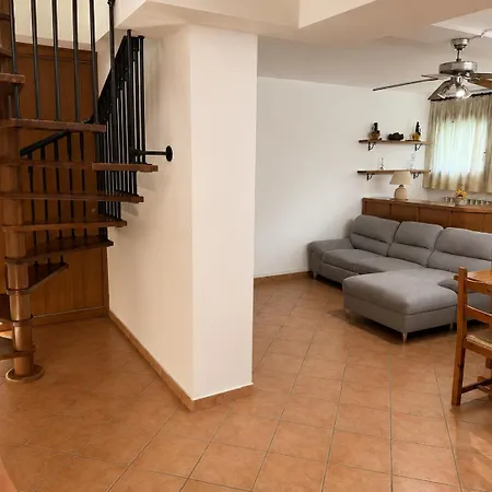 Barbara House