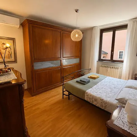 Barbara House Tribiano