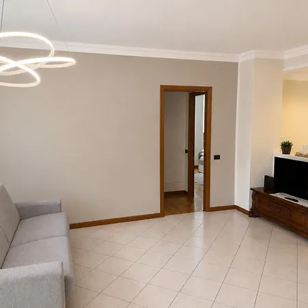 Apartament Barbara House