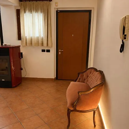 Barbara House * Tribiano