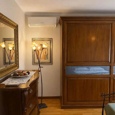 Apartament Barbara House Tribiano