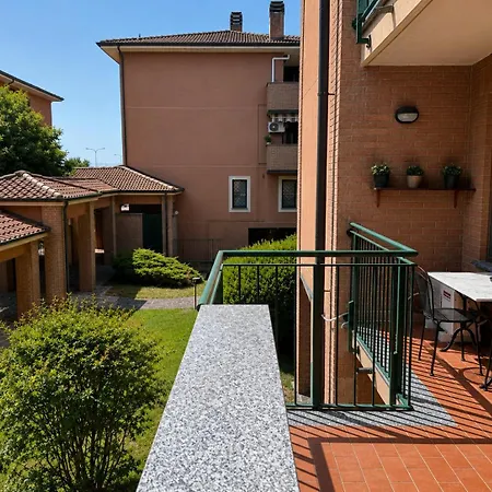 Apartament Barbara House *