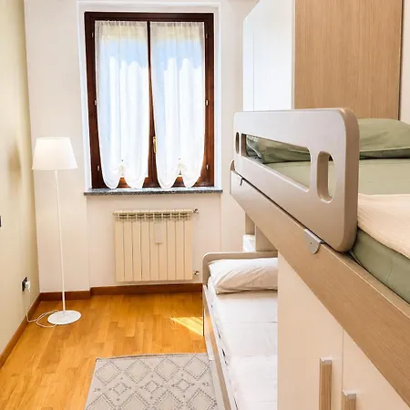 Barbara House Τριμπιάνο