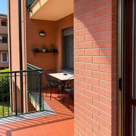Barbara House * Tribiano