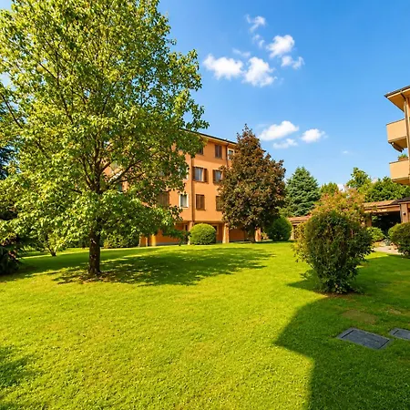 Διαμέρισμα Barbara House *