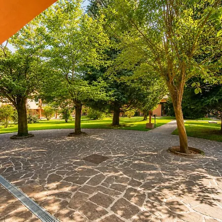 Διαμέρισμα Barbara House Τριμπιάνο