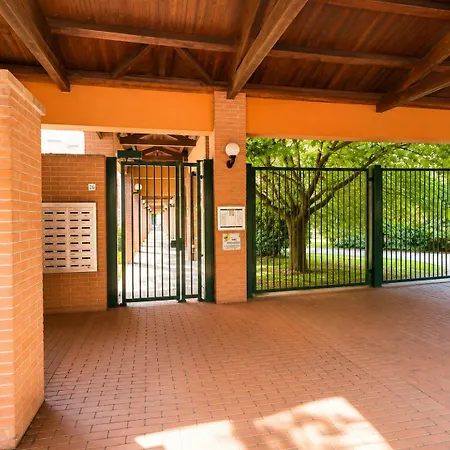 Apartament Barbara House *