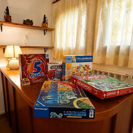 Apartamento Barbara House